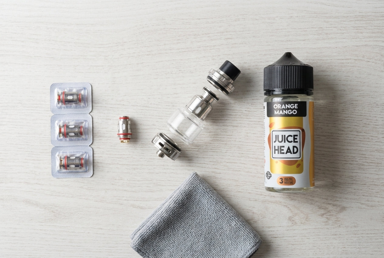 pg in vape juice VG vs Juice: The Difference Purple Rain Fume Ultra disposable vape Blue Dream Vape Reload Flavour:Melon & Berries