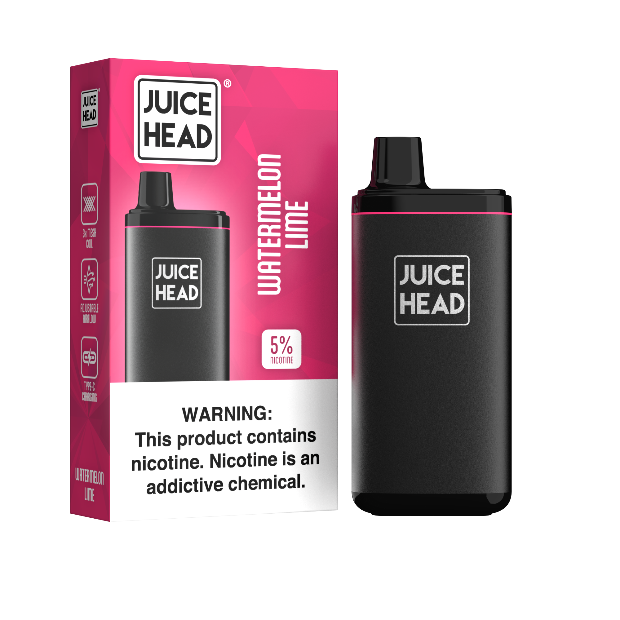 elf bar vape uk Juice Head Slim