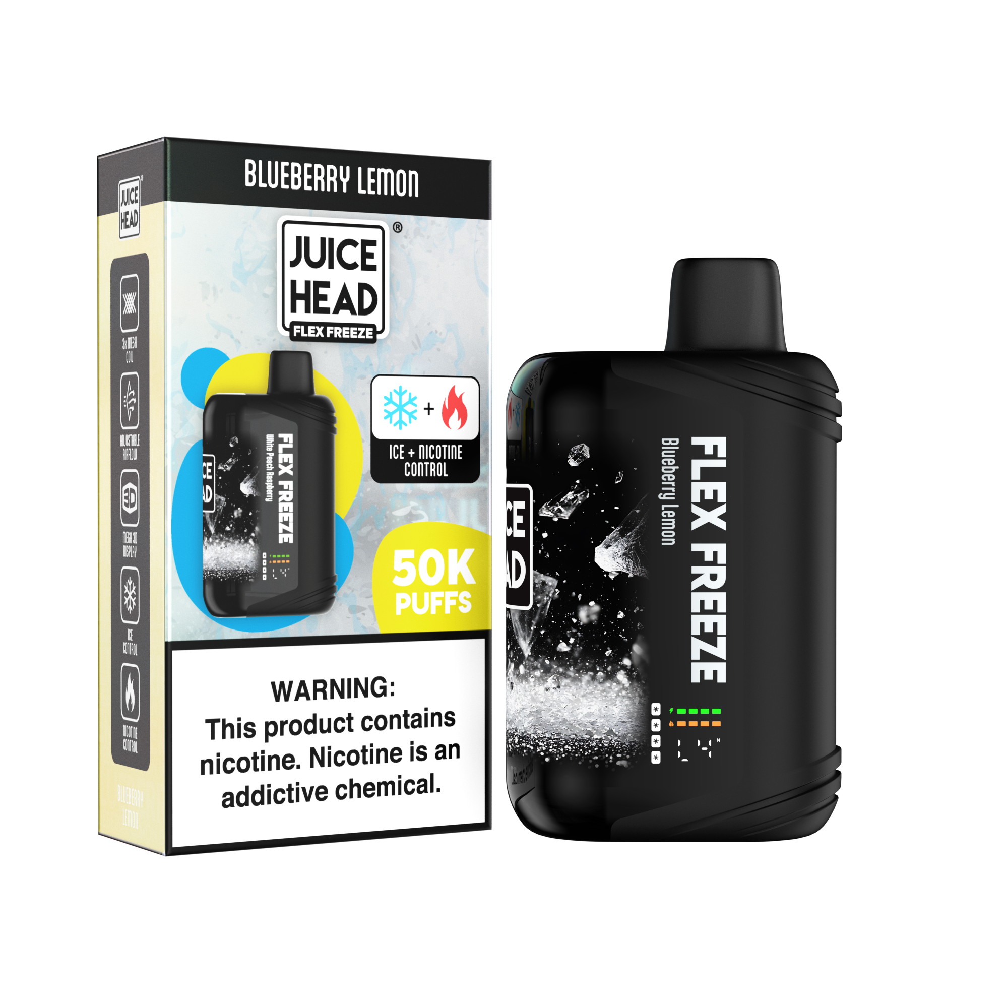lemon heads vape juice Does 7/11 Sell Vapes? Quick Answer + Better Alternatives main image 1