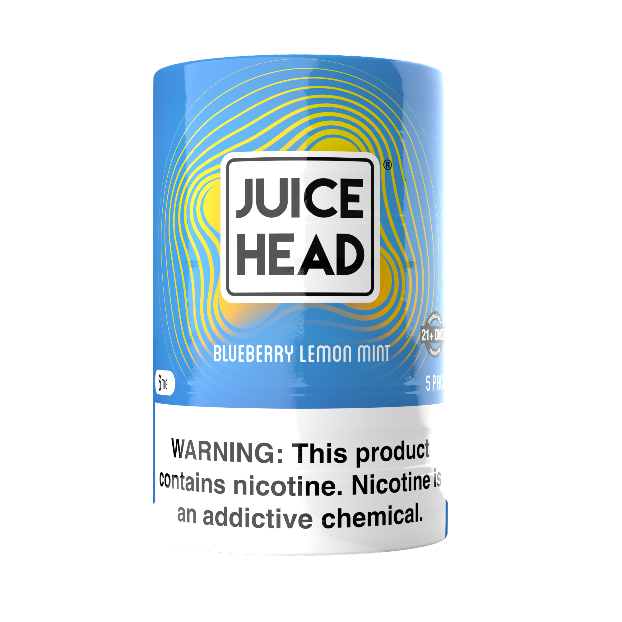 lemon juice in chewing tobacco E-LIQUID SIC! SALTS TEA ICE MUSTHAVE Tobacco - Lemon Tonic