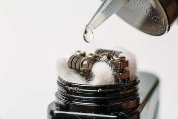 Should You Vape on a Bad Coil?