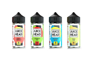 5 Advantages of Nicotine Free Vape Juice