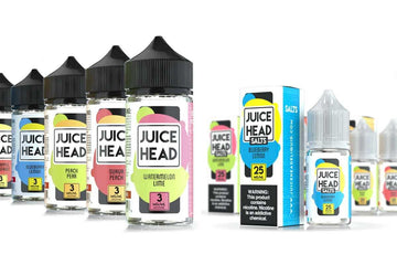 Freebase vs Nicotine Salts: The Difference Explained