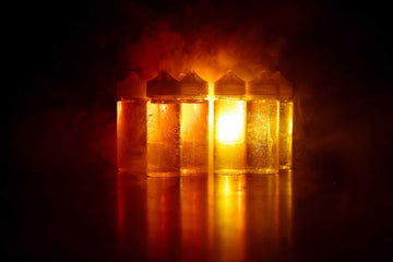 Does Vape Juice Expire? What You Should Know | Juice Head