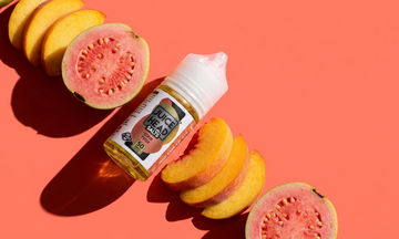What Is Salt Nic? Complete Guide to Nicotine Salts