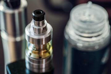 Vape Maintenance: Everything You Need to Know