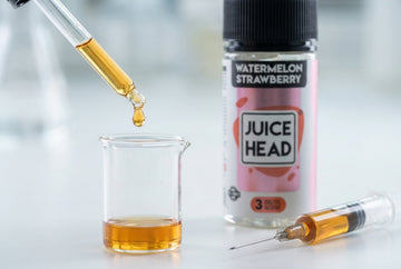 Should You Make Your Own Vape Juice?