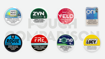 Best Nicotine Pouches in 2026: Top Brands Compared