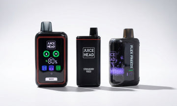 Disposable Vape Pens: The Complete Guide