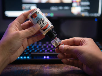 Should You Vape on a Bad Coil?