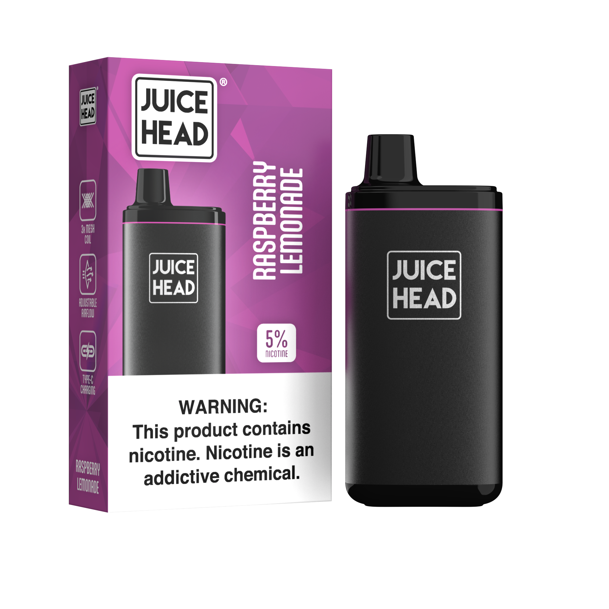 elf bar vape uk Vape Juice Juice Head 120ml USA Made Archives main image 0