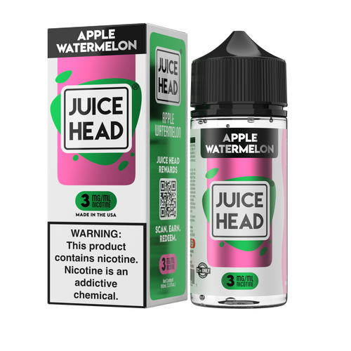 Classics - Apple Watermelon 100ML