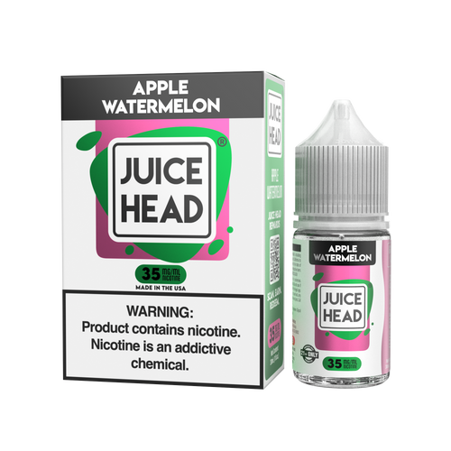 Salts -  Apple Watermelon 30ML