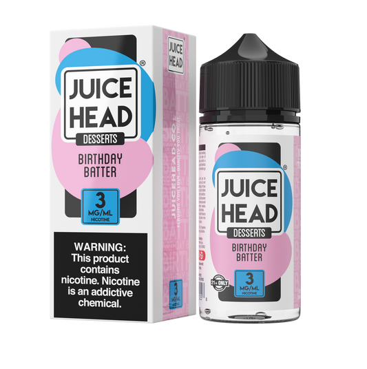 E-Liquid E-Liquid