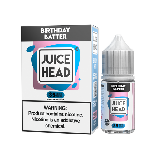 Dessert  Salts - Birthday Batter 30ML