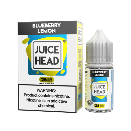Salts -  Blueberry Lemon 30ML