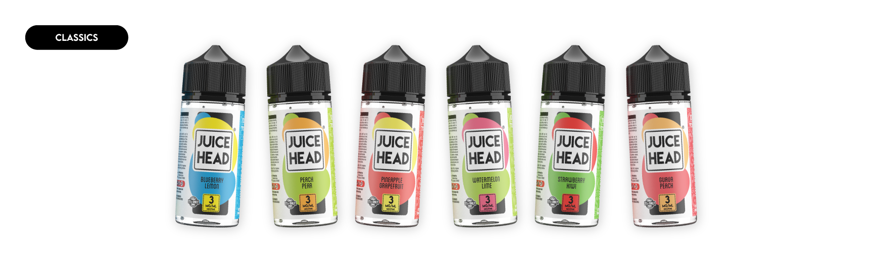 E-Liquid E-Liquid