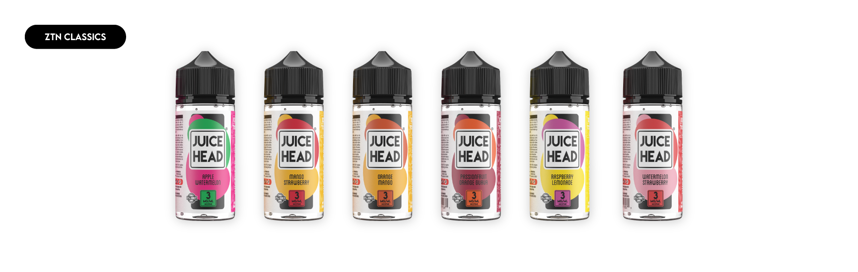 E-Liquid E-Liquid