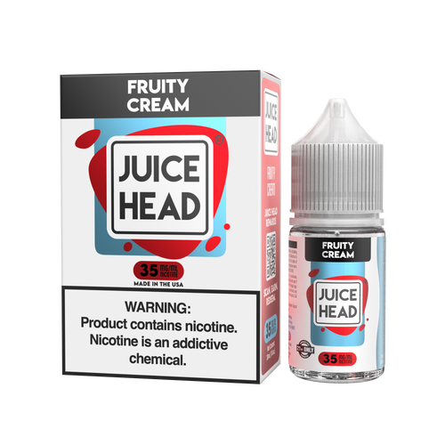 Dessert  Salts - Fruity Cream 30ML