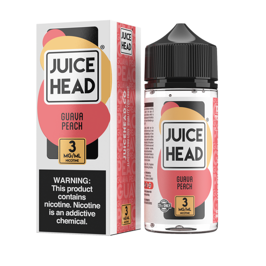 E-Liquid E-Liquid
