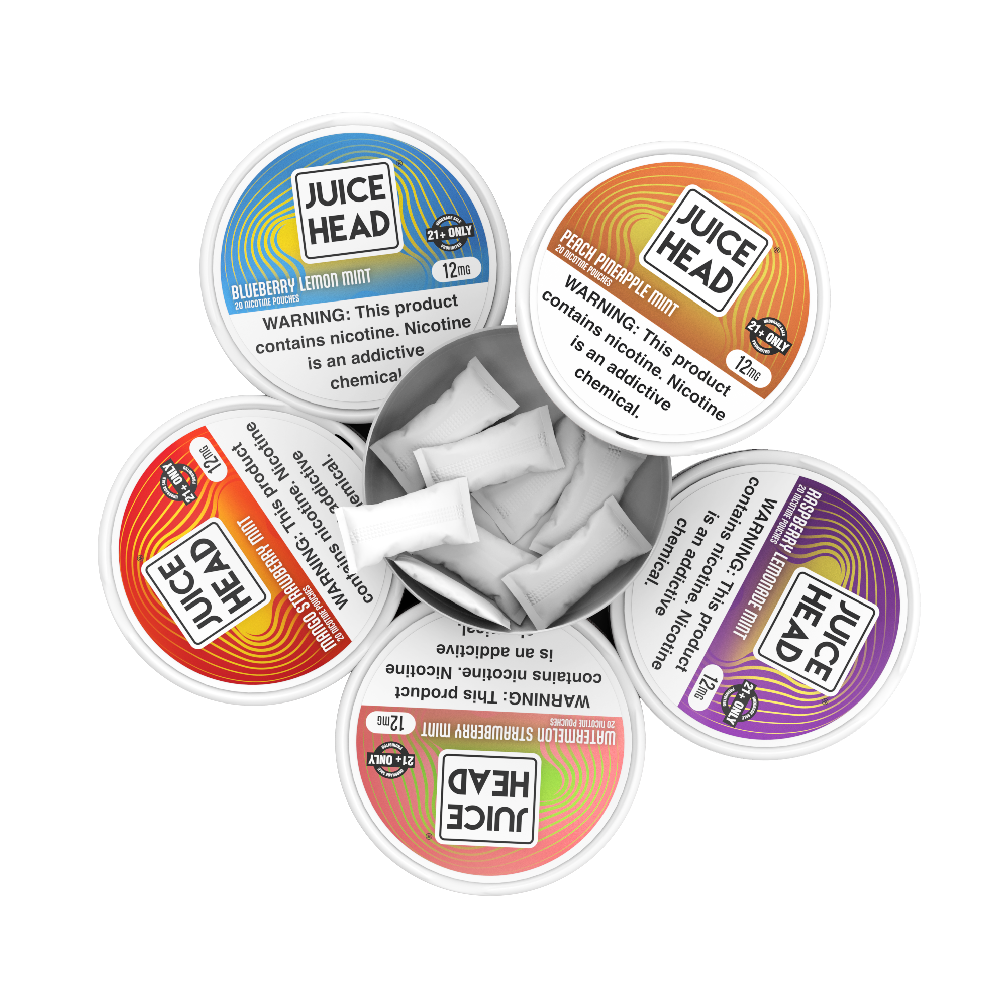 Juice Head Pouches | Order Nicotine Pouches Online Juice Head Pouches | Order Nicotine Pouches Online
