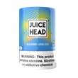 Blueberry Lemon Mint - Nicotine Pouches