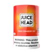 Mango Strawberry Mint - Nicotine Pouches