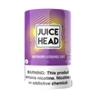 Raspberry Lemonade Mint - Nicotine Pouches