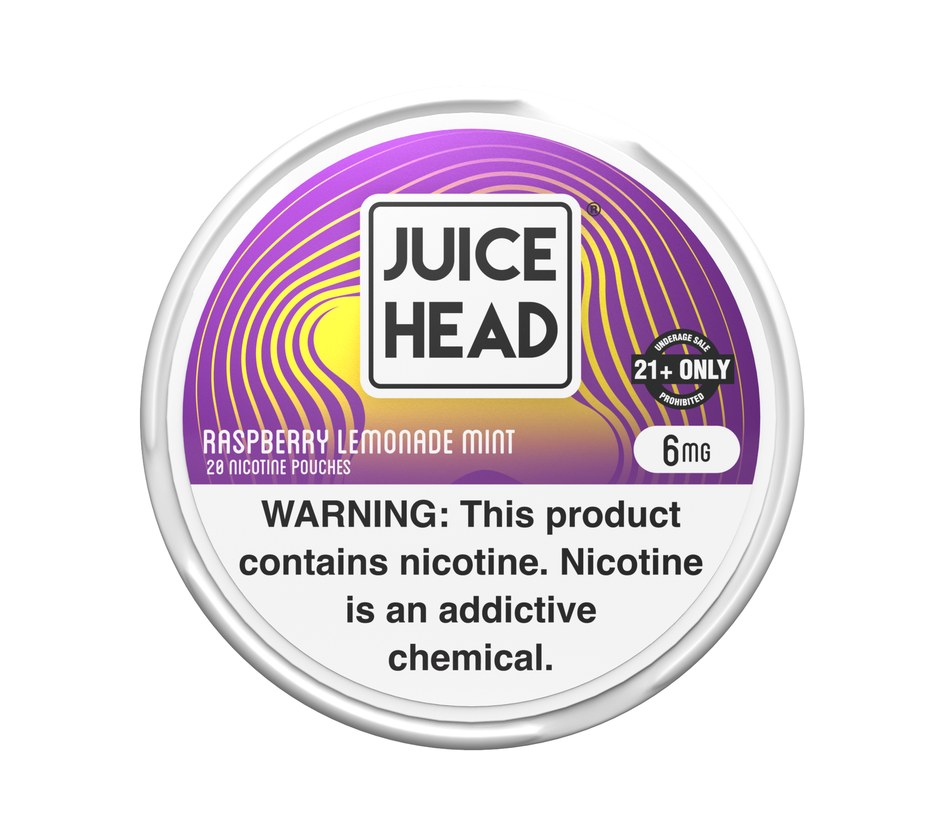 lemon juice in chewing tobacco TeaZa Energy Pouches Creamsicle Chill - Nicotine Alternative - 4 Puck Just Juice Tobacco Club Lemon