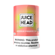 Watermelon Strawberry Mint - Nicotine Pouches