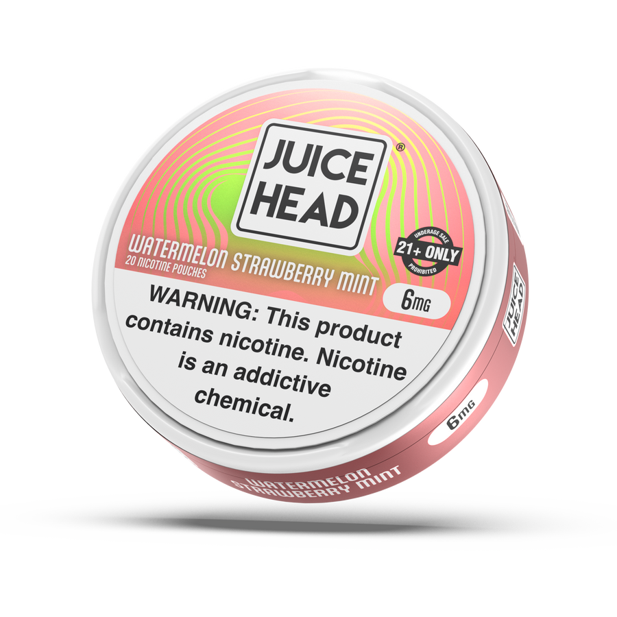 WATERMELON STRAWBERRY MINT