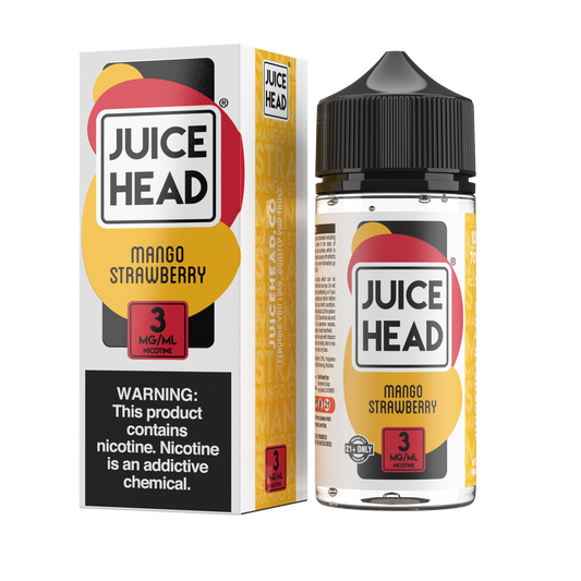 E-Liquid E-Liquid