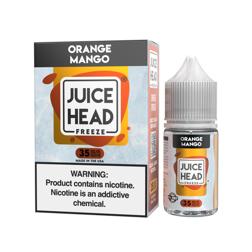 Freeze  Salts - Orange Mango 30ML