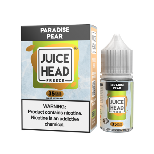 Freeze  Salts - Paradise Pear 30ML