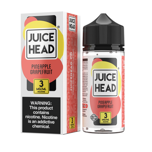 E-Liquid E-Liquid