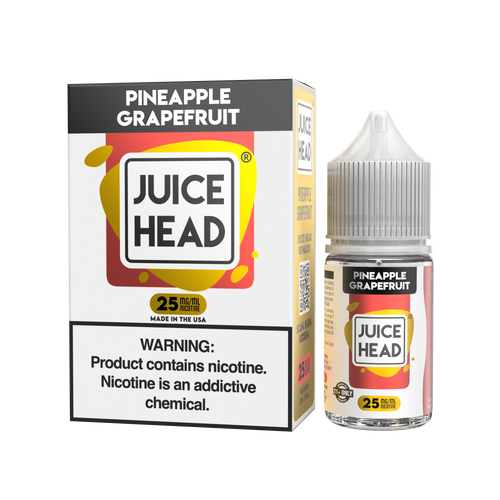 Salts -  Pineapple Grapefruit 30ML