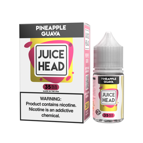 Salts -  Pineapple Guava 30ML