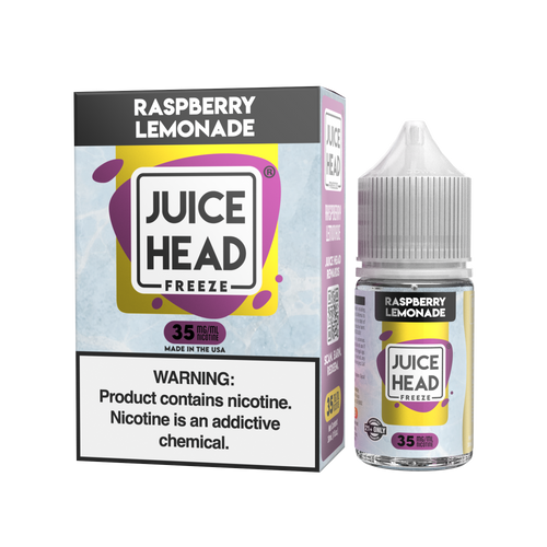 Freeze  Salts - Raspberry Lemonade 30ML