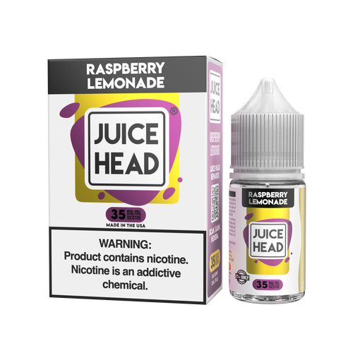 Salts -  Raspberry Lemonade 30ML