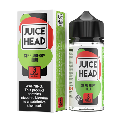 E-Liquid E-Liquid
