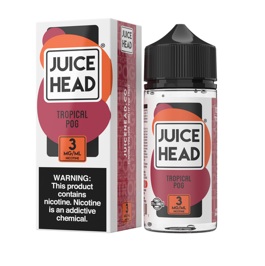 E-Liquid E-Liquid