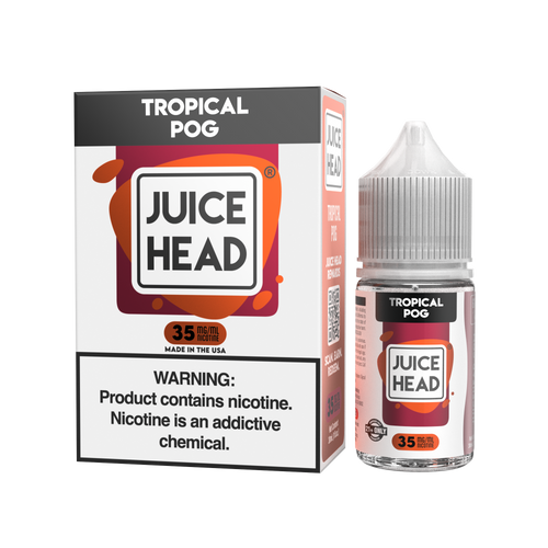 Salts -  Tropical POG 30ML