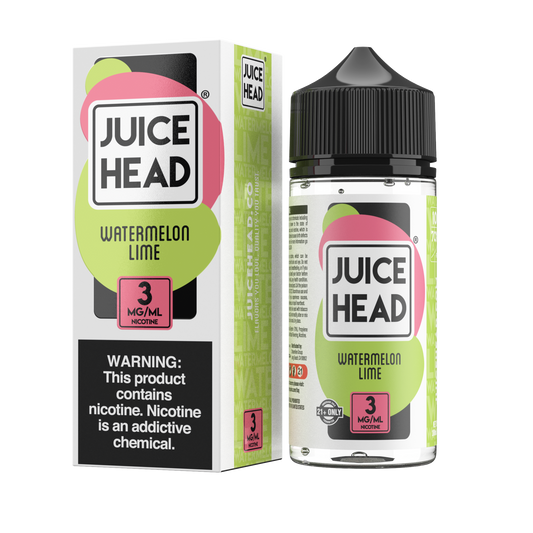 E-Liquid E-Liquid