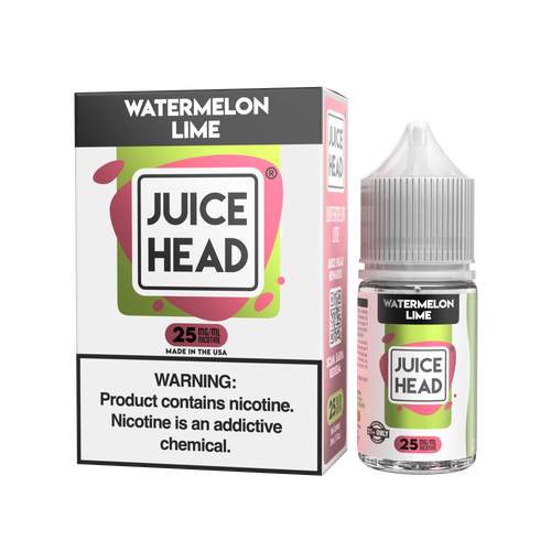 Salts -  Watermelon Lime 30ML