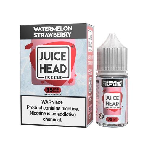 Freeze  Salts - Watermelon Strawberry 30ML