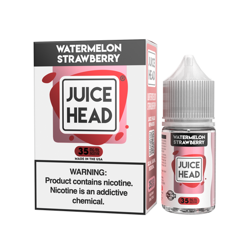 Salts -  Watermelon Strawberry 30ML