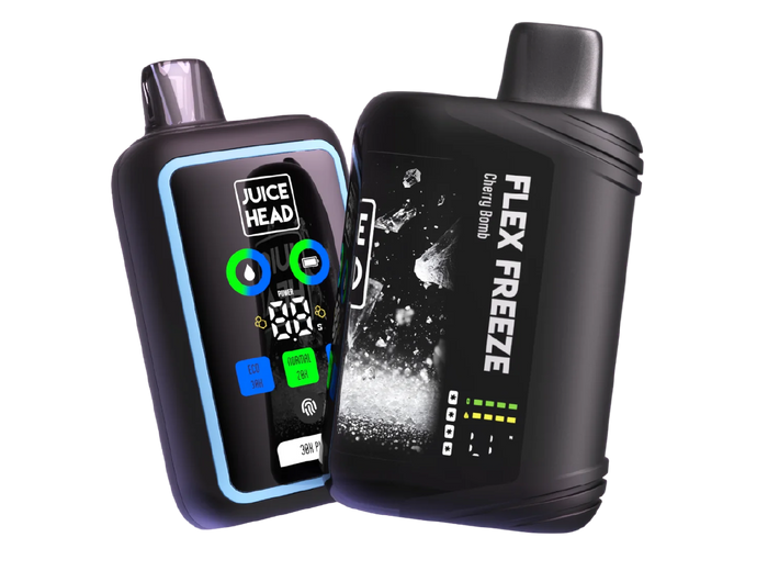 how do juice head vapes work Juice Head Pouches