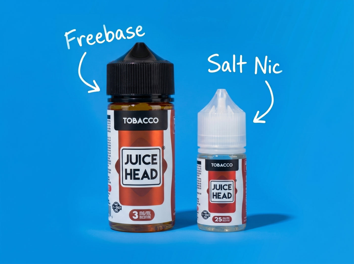 tobacco juice color Nasty ORIGNAL | Series tobacco juice color Tobacco Flavored
