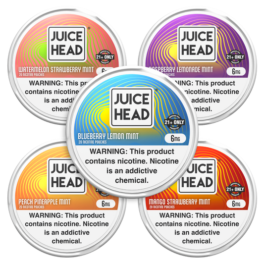 vape juice sample pack Shop Nicotine Pouches Age To Buy Vape: 10 snack and sweet Calypso Flavors-:Star fruit  (Limited Edition)